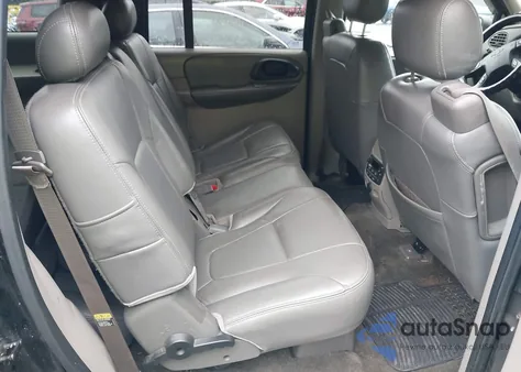 2003 Chevrolet Trailblazer Ext из США, поврежденный, VIN 1GNET16S536231724